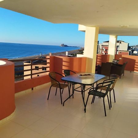 Ferienwohnung Miramar Peñíscola Exterior foto