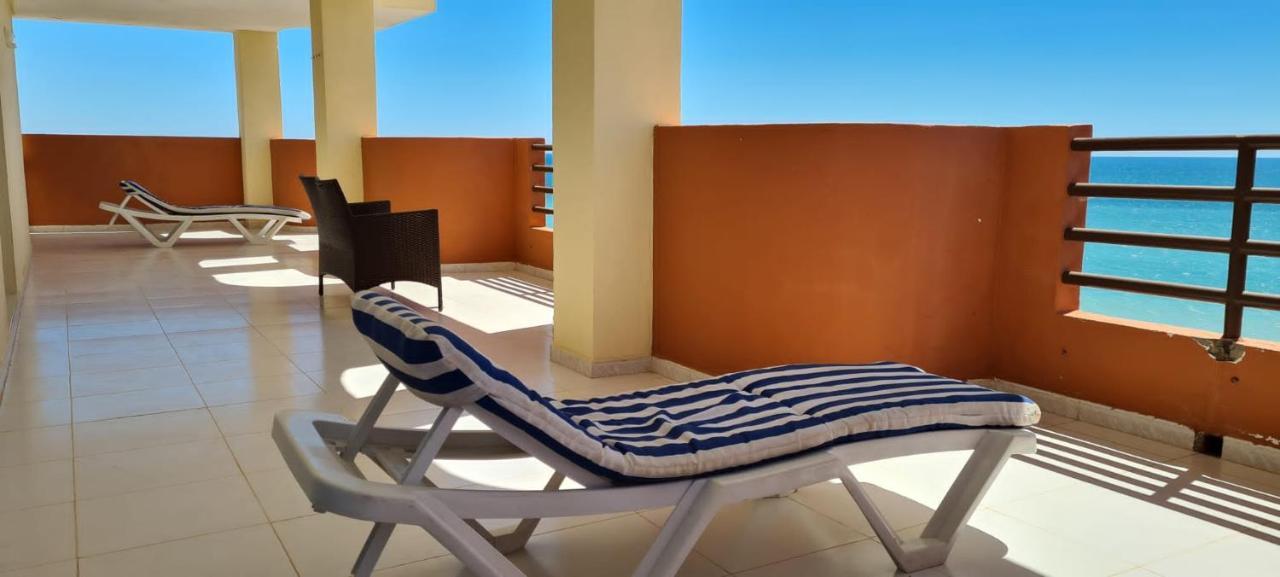 Ferienwohnung Miramar Peñíscola Exterior foto
