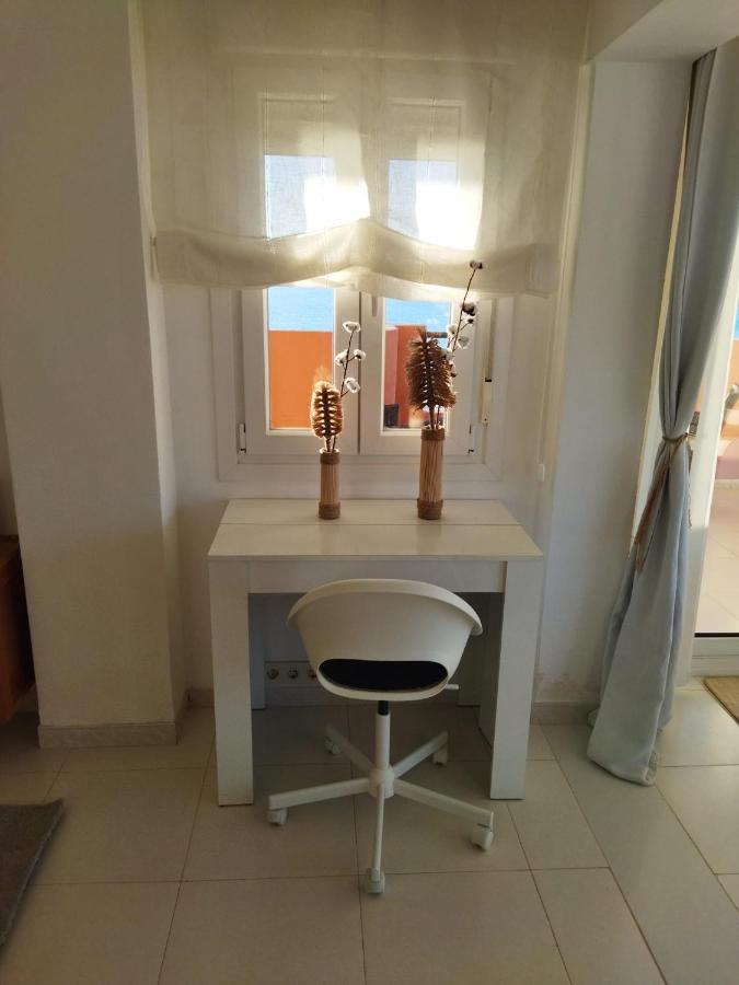 Ferienwohnung Miramar Peñíscola Exterior foto