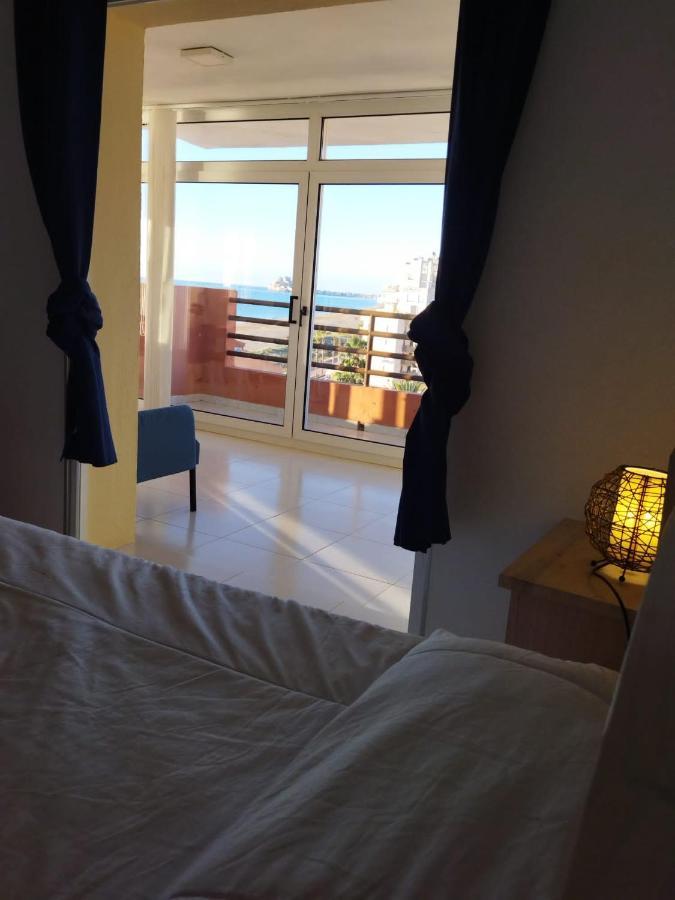 Ferienwohnung Miramar Peñíscola Exterior foto