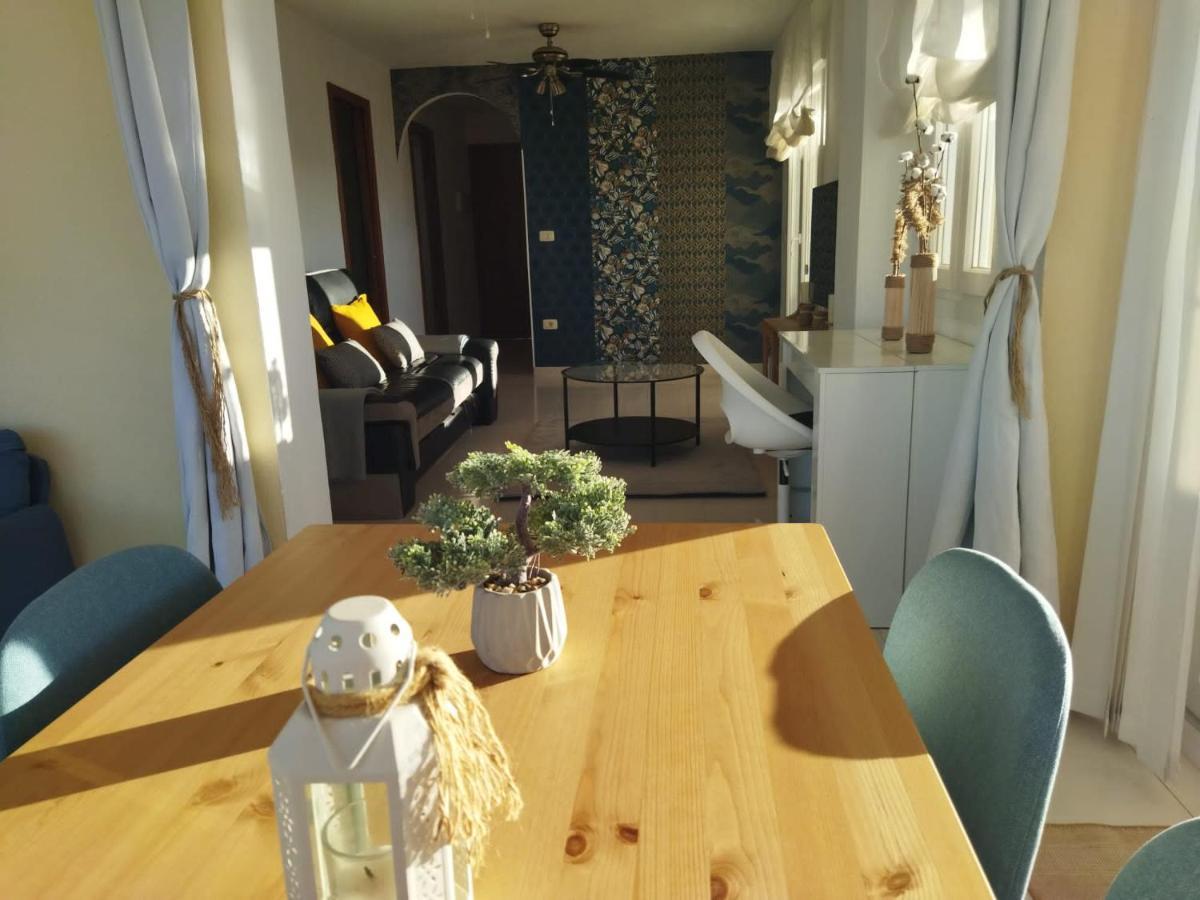 Ferienwohnung Miramar Peñíscola Exterior foto