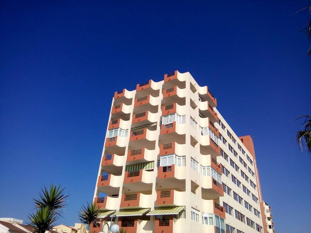 Ferienwohnung Miramar Peñíscola Exterior foto