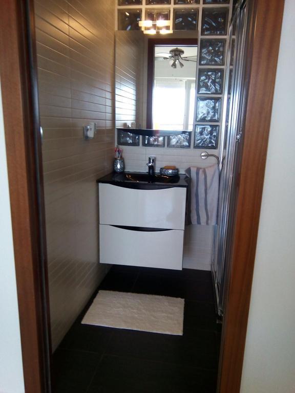 Ferienwohnung Miramar Peñíscola Exterior foto